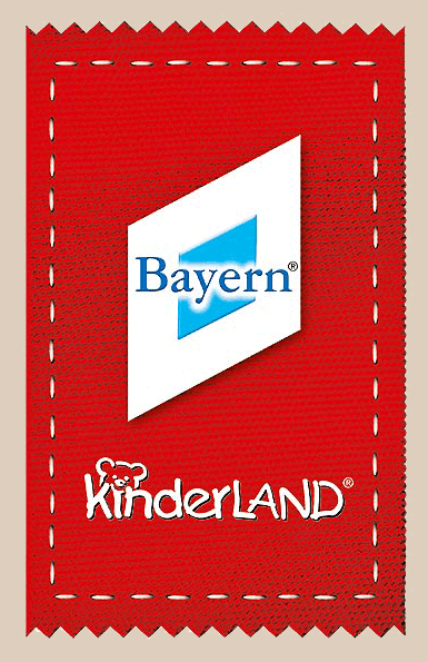 Qualitätsversprechen Kinderland Bayern