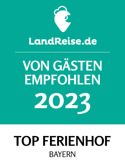 Empfohlen von Landreise.de