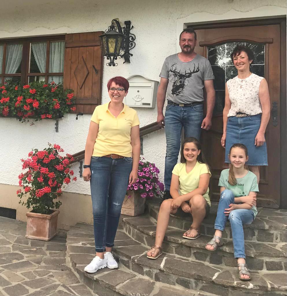 Familie Altmann