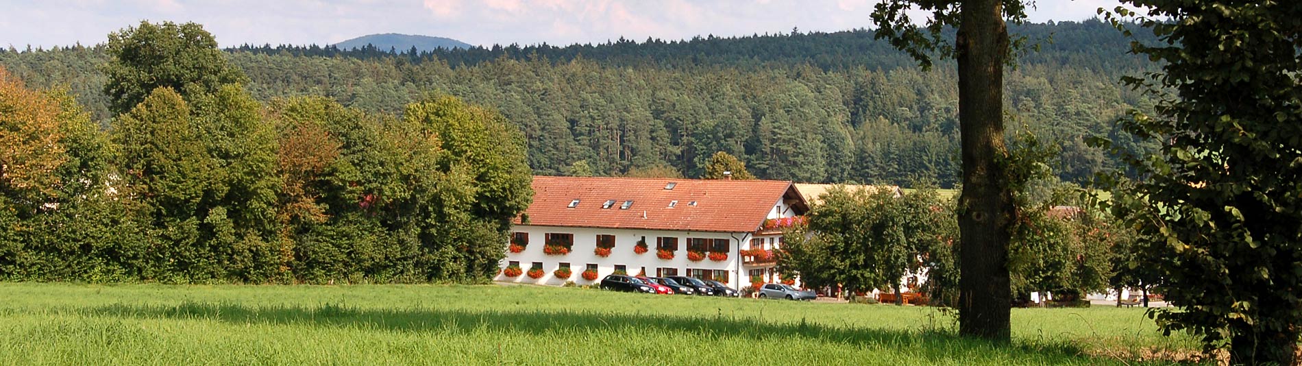 Ferienhof Altmann